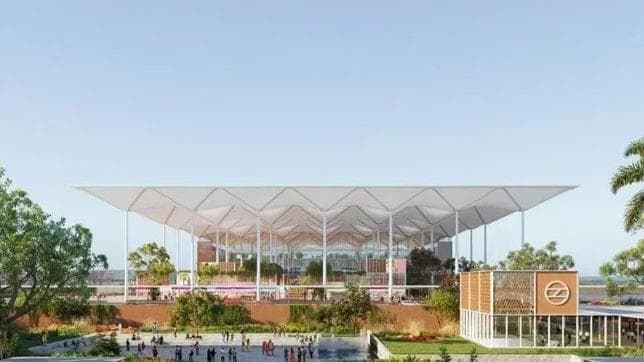 Noida International Airport: All you need to know about India's jewel coming up at Jewar