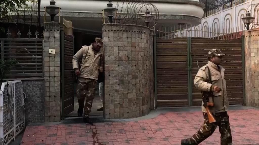  UP Election: आयकर विभाग का एक्शन जारी, पीयूष जैन के बाद कन्नौज के व्यापारी के घर रेड 