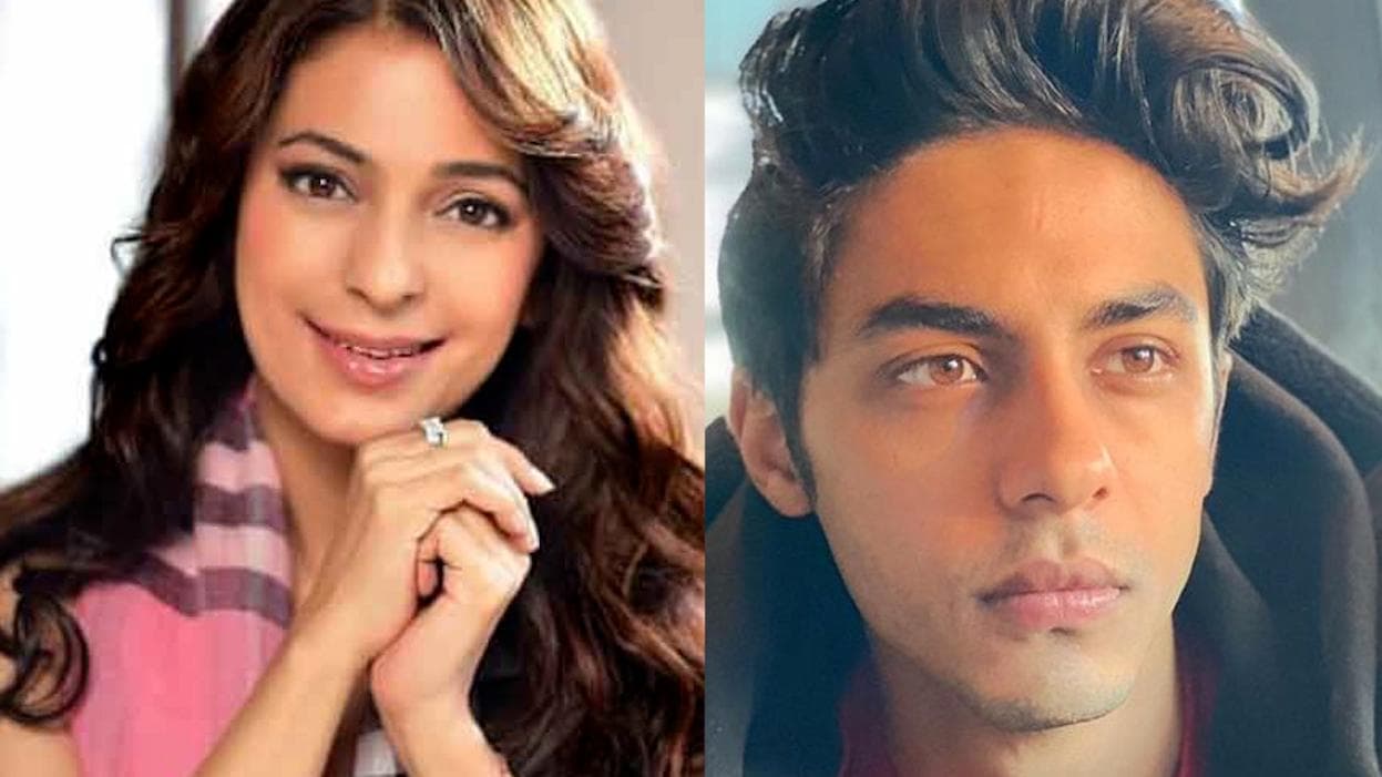 Aryan Khan's birthday : শাহরুখ পুত্র আরিয়ানের জন্মদিনে বিশেষ উপহার জুহির, দিলেন শুভেচ্ছা বার্তাও