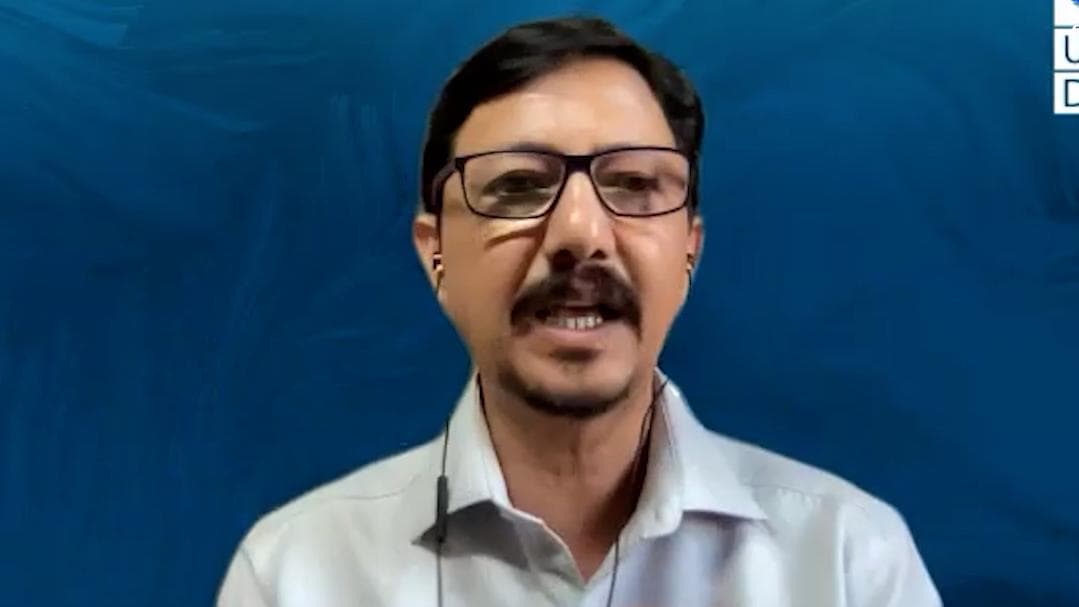 Paani: जोड़ो बूंद से बूंद, UNDP ने बताया- भूजल को फिर से बढ़ाना क्यों है ज़रूरी?