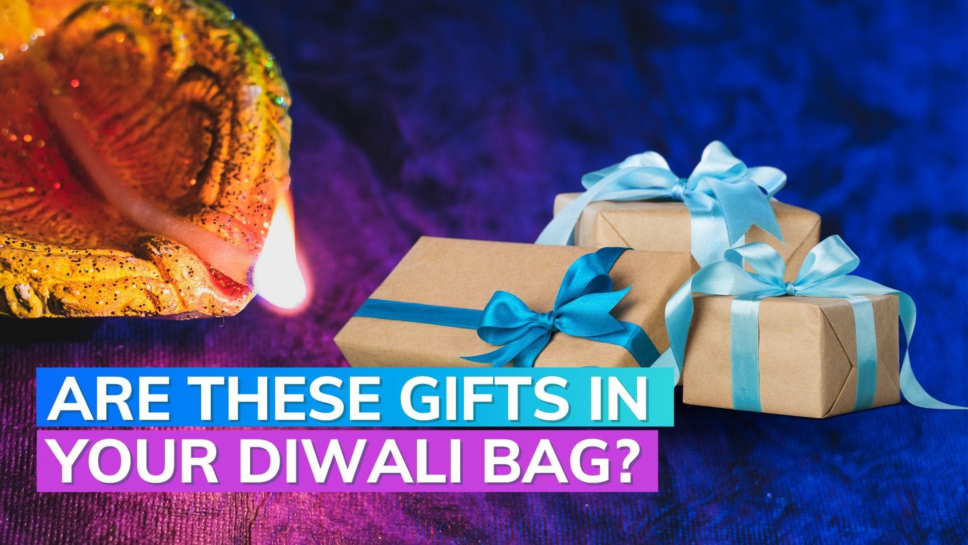 Diwali Shopping: best offers you shouldn't miss this festival season 