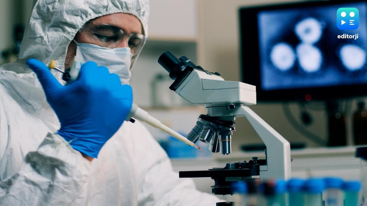 Corona Variant B.1.1.529: अब तक का सबसे खतरनाक वेरिएंट! क्यों वैज्ञानिक भी सहमे?