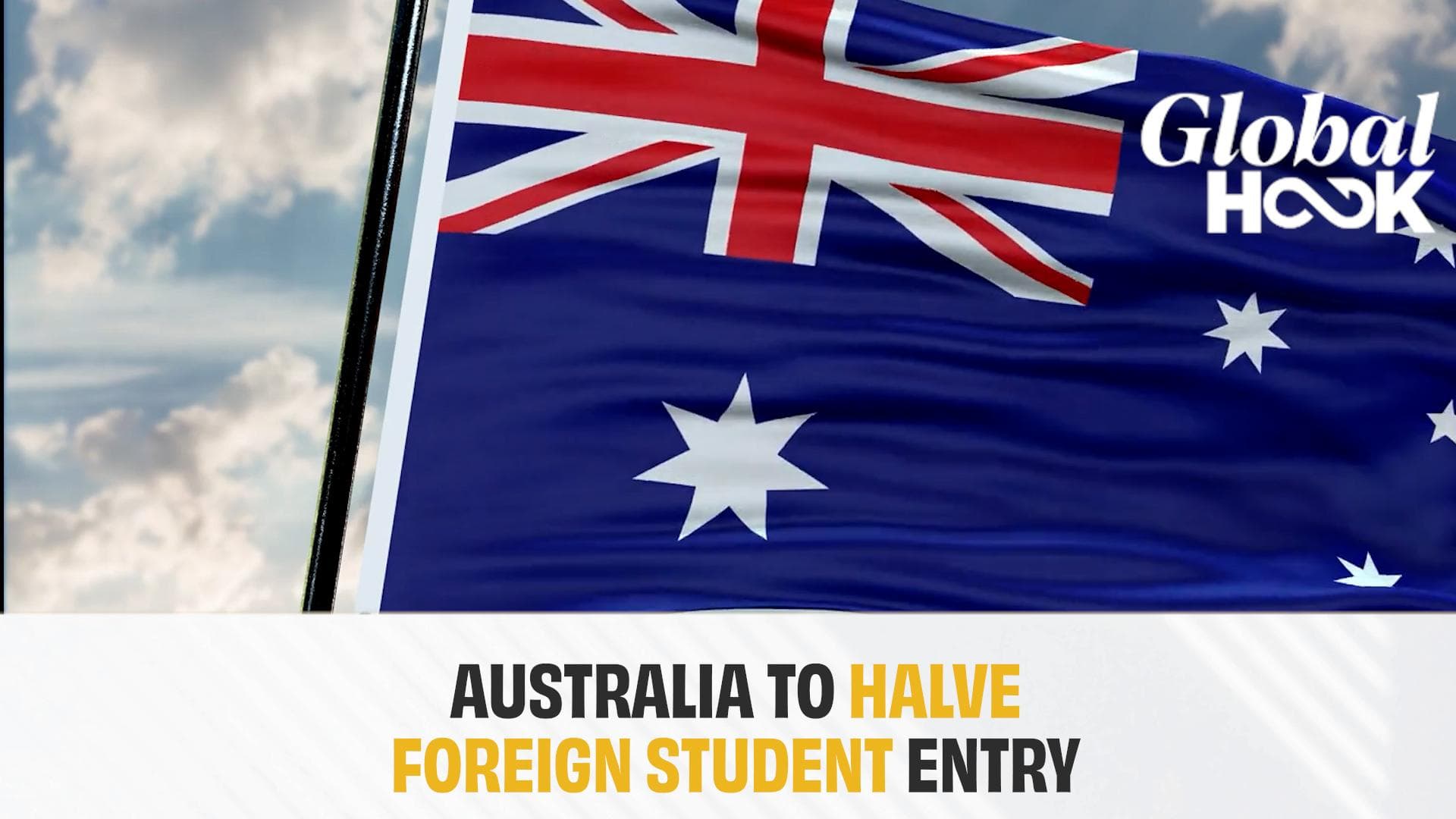Australia To Cap Student Visas At 270,000 After Political Heat On Immigration