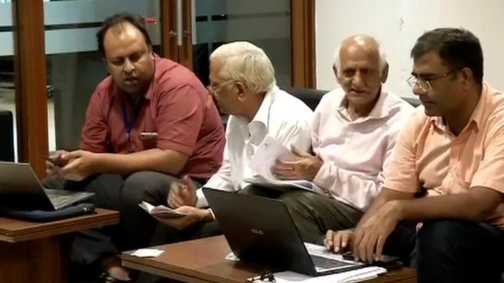 Income tax refund will be credited only if you complete these tasks