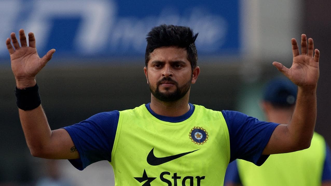  कैंसर से जिंदगी की जंग हारे पूर्व क्रिकेटर Suresh Raina के पिता, Harbhajan ने जताया शोक