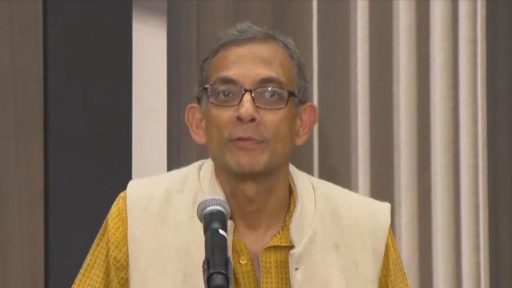 Govt economic stimulus inadequate to tackle problems: Abhijit Banerjee