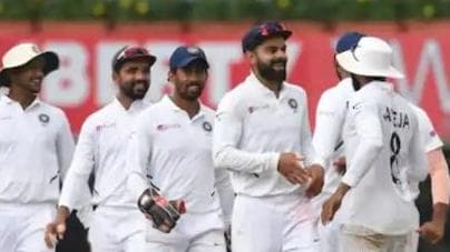 India's tour to South Africa likely to be pushed back by a week amid Omicron scare