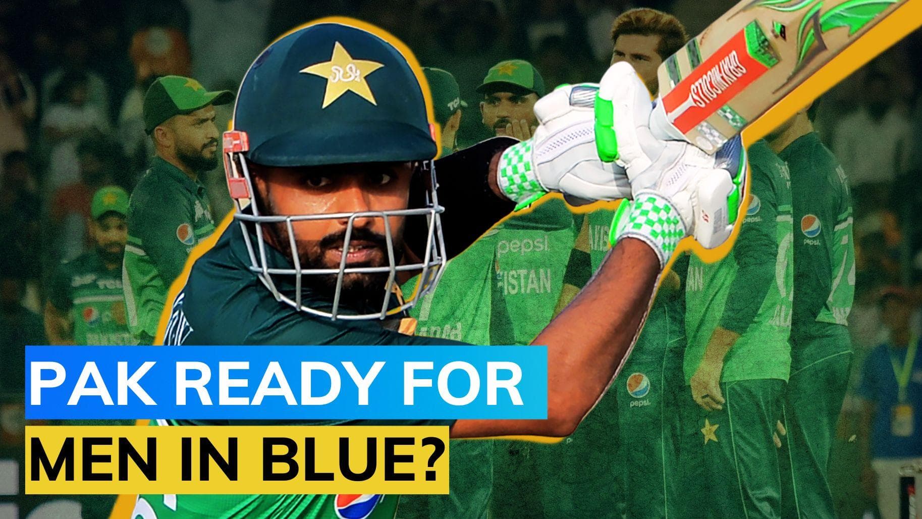 Asia Cup 2023 | Babar Azam: big win over Nepal will give us confidence ahead of India game