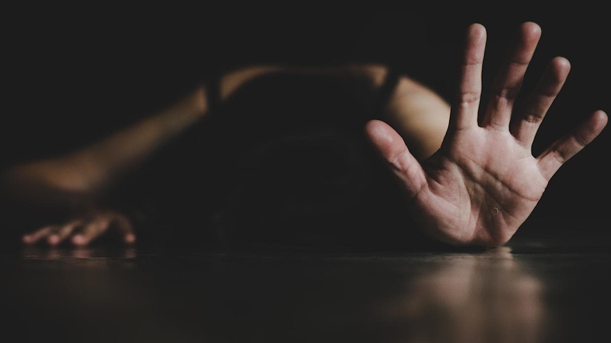 Another Mumbai horror: 33 men accused of raping teen girl, 24 held