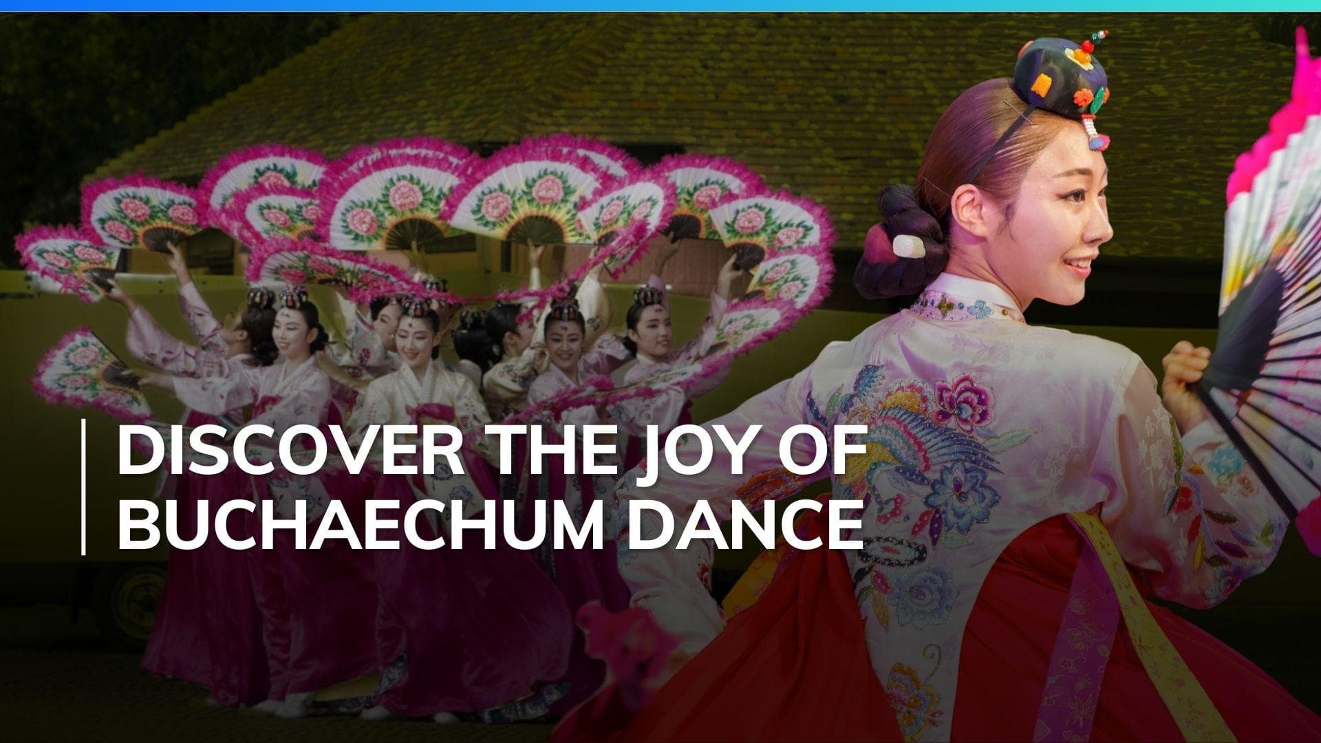 Buchaechum dance: Add fun to your fitness with this traditional Korean dance form 