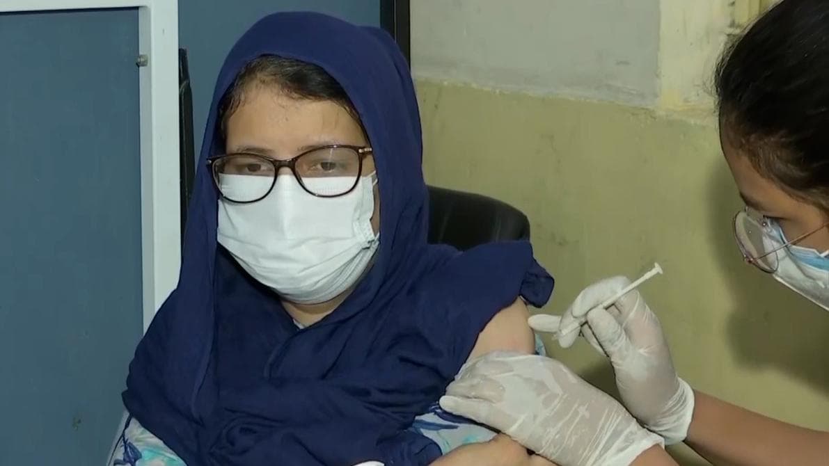 Covid-19: Children aged 15 to 18 can register on CoWin from Jan 1, use student ID card 