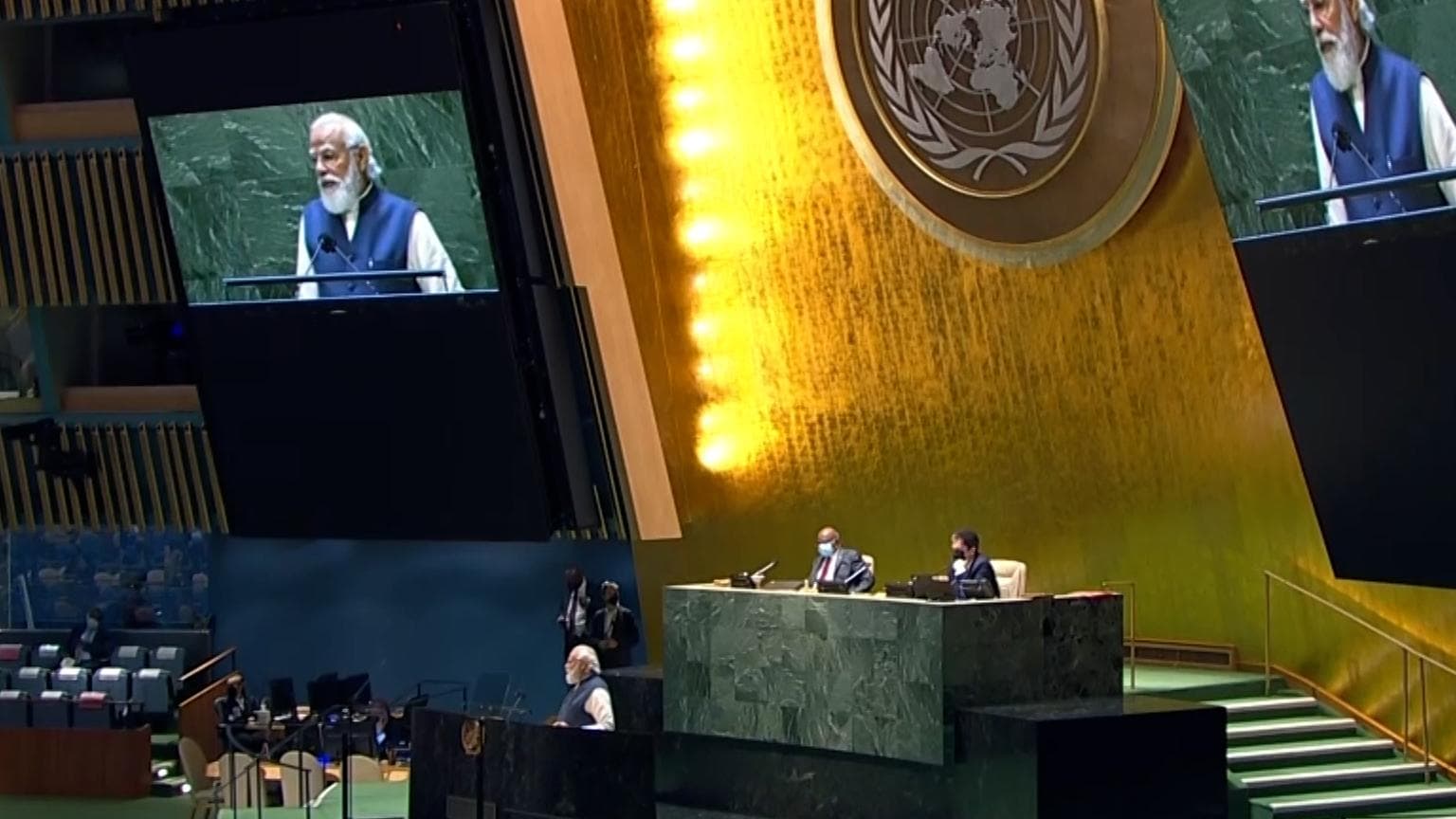 PM Modi stresses on need for science-based, rational & progressive thinking