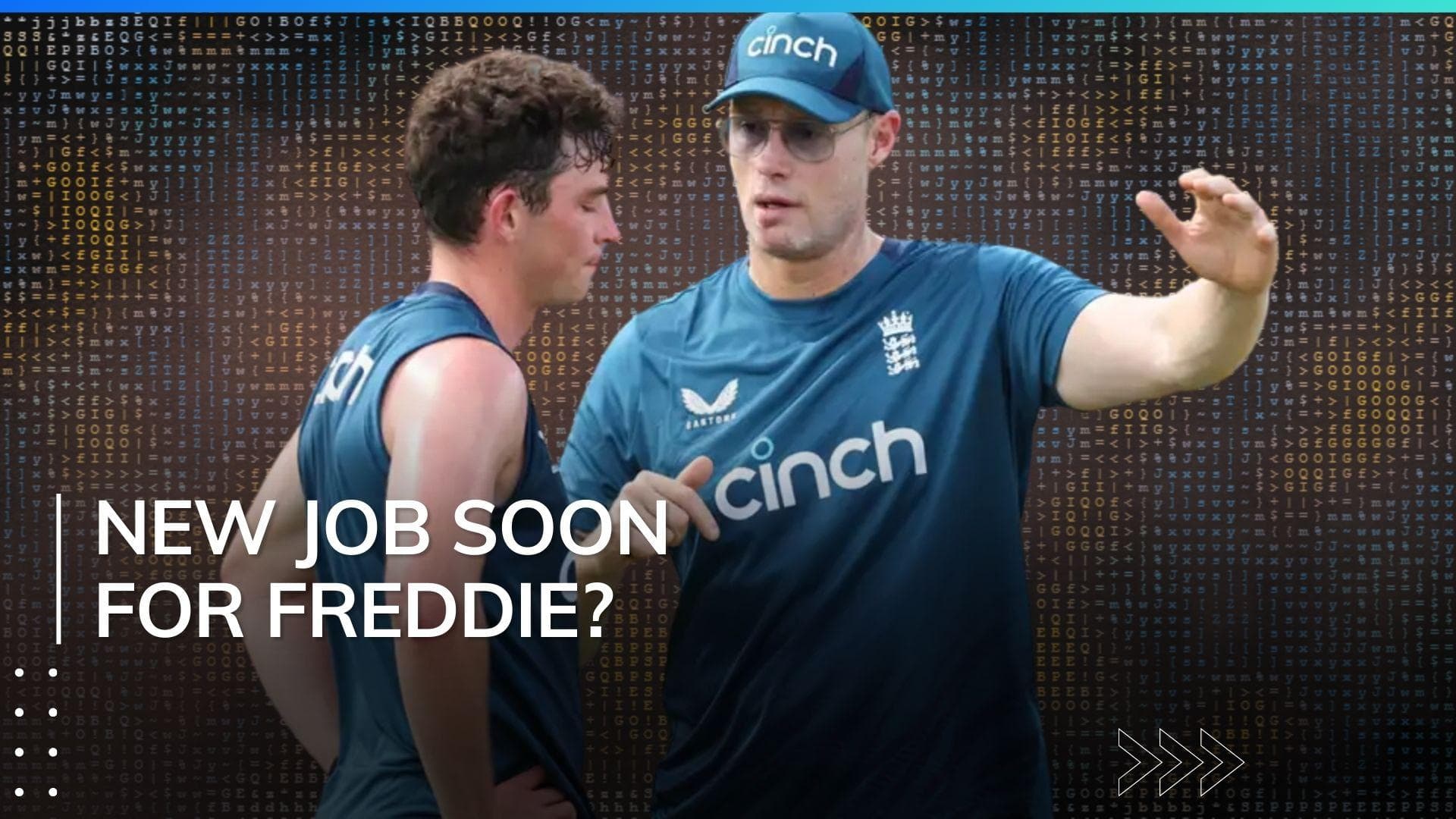 Andrew Flintoff part of England’s backroom staff for T20 World Cup, could be next head coach