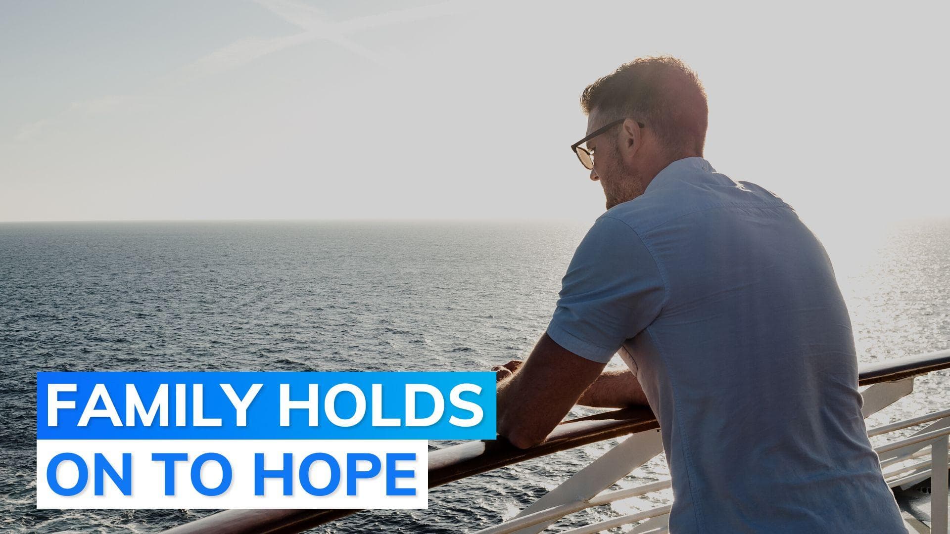 Indian woman goes missing from cruise ship off Singapore