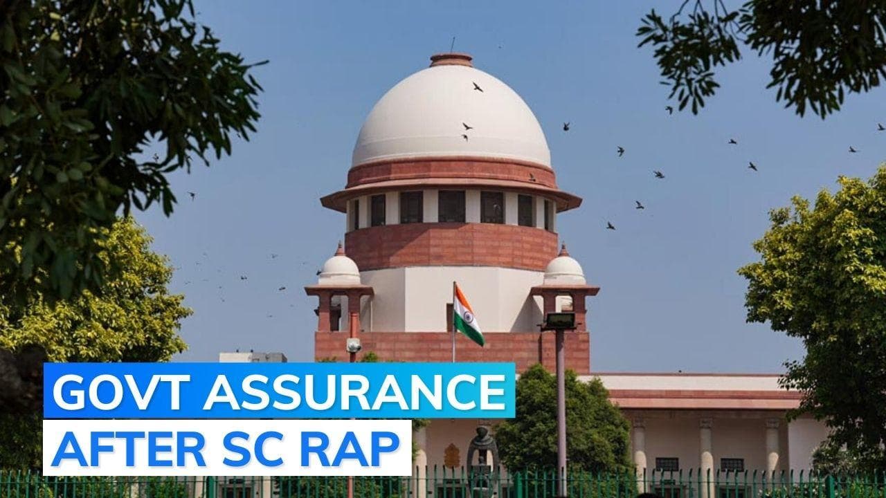 Centre vs Collegium row: names of recommended judges to be cleared soon, AG tells Supreme Court