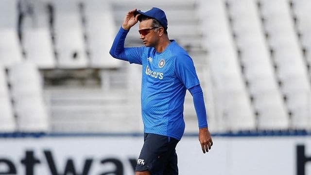 Happy Birthday Rahul Dravid! Indian coach celebrates 49th birthday as team eyes a big win in Cape Town