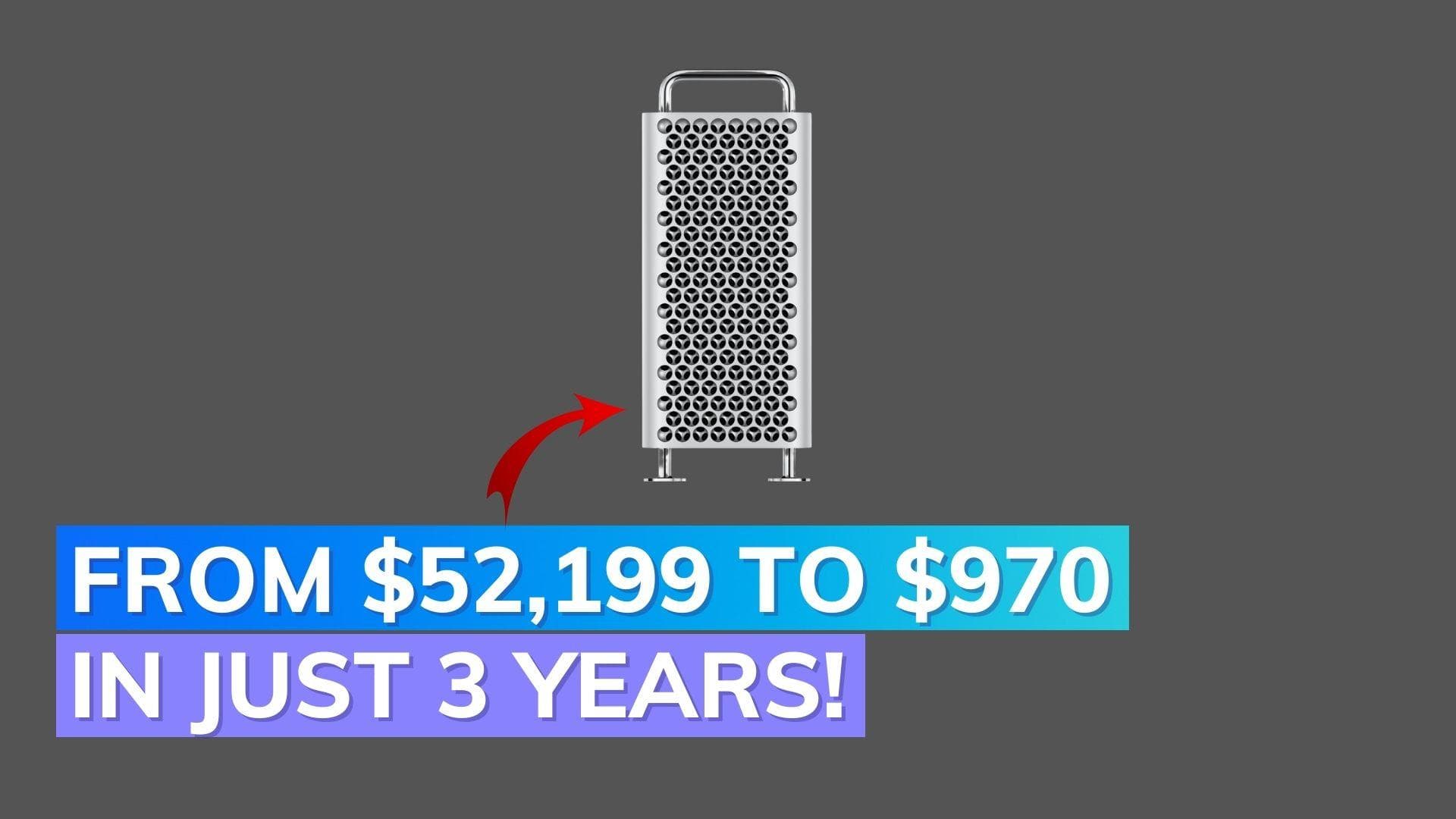 Apple faces Twitter outrage over its low trade-in values