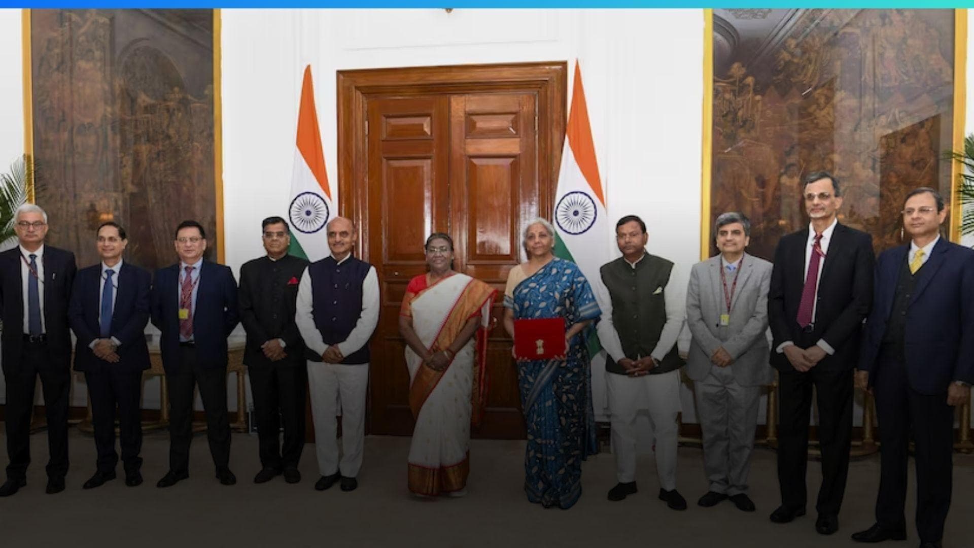 Budget 2024: No changes in tax rates for direct, indirect taxes