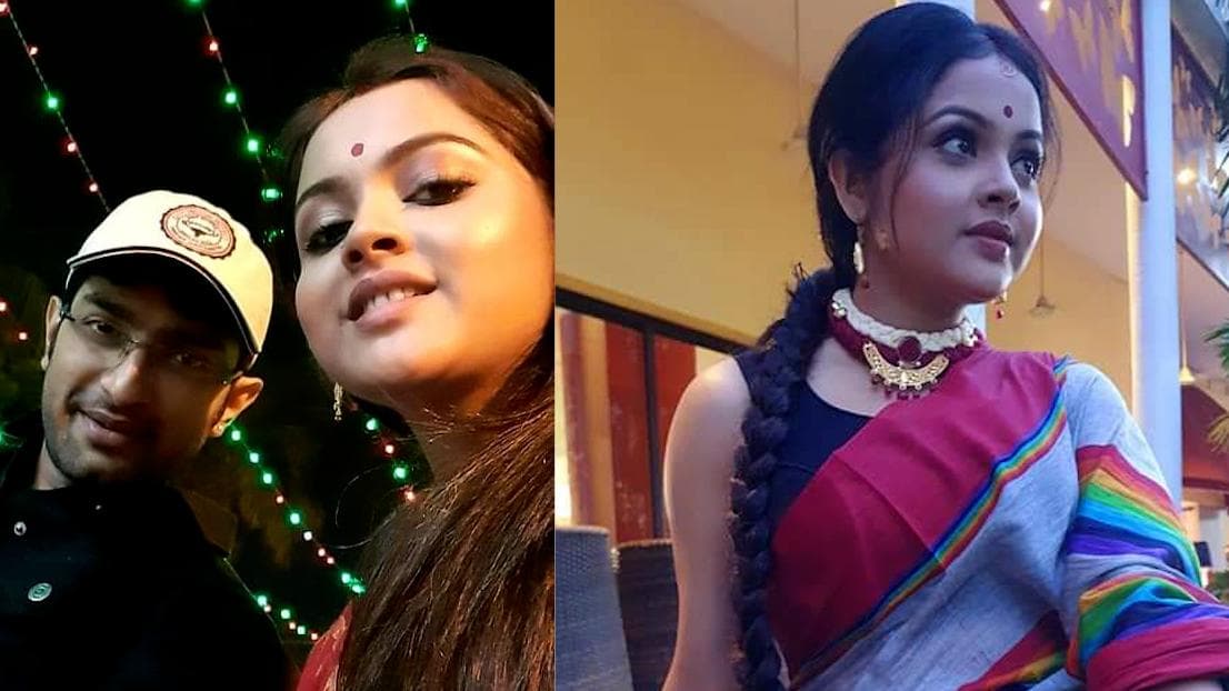 Jitu Kamal-Nabanita: ব্যাঙ্ক অ্যাকাউন্ট থেকে গায়েব ৩ লক্ষ টাকা, মাথায় হাত টলিপাড়ার তারকা দম্পতির