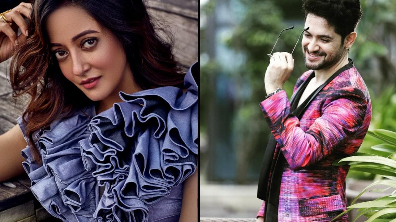 Raima Sen-Bikram Chatterjee : সিনেমার পর এবার ওয়েব সিরিজে একসঙ্গে রাইমা-বিক্রম 