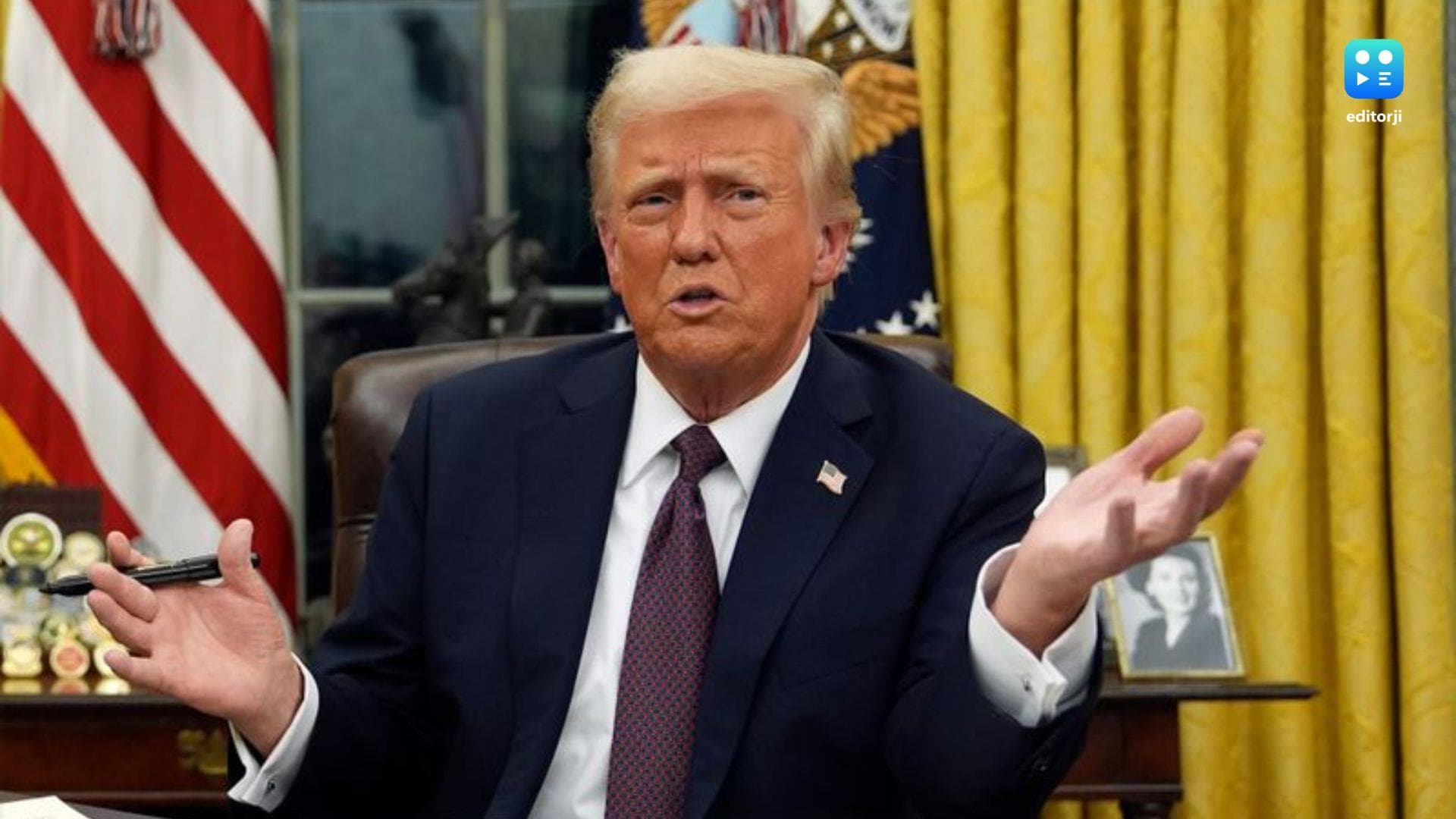  US withdraws from Paris Agreement again under Trump’s second term, sparking global concern