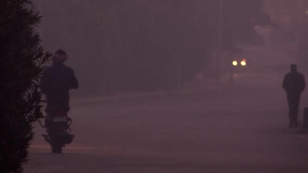 Bengal weather Update: নতুন বছরে শীতের নতুন ইনিংস বাংলায়, ফের পারদ পতনের পূর্বাভাস