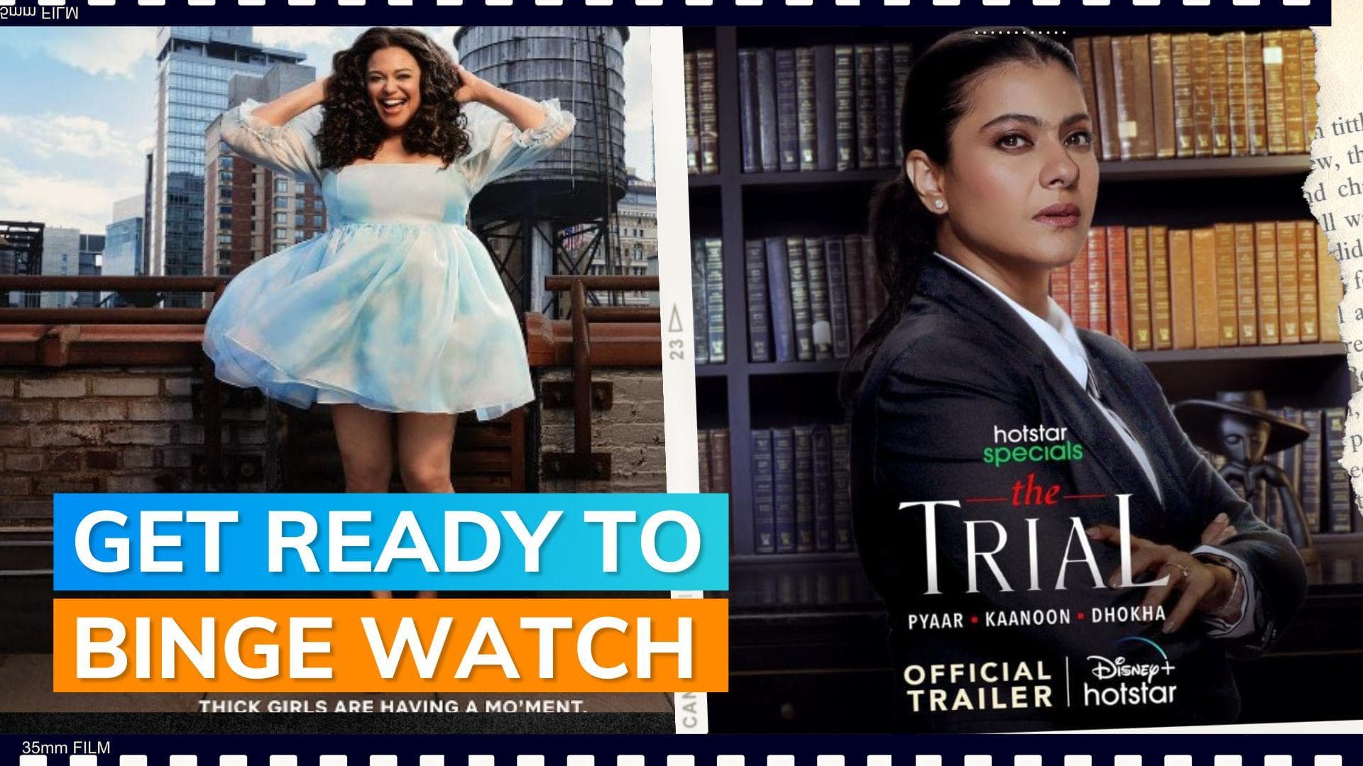 ‘Bawaal’ to ‘The Witcher: Season 3: OTT releases to watch in July 2023