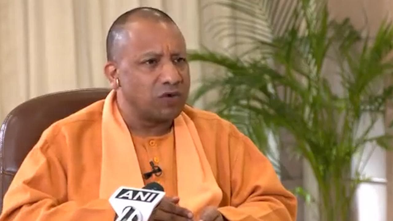 Shariah, hijab, Ghazwa-e-Hind: Yogi's focus as UP votes in Phase 2
