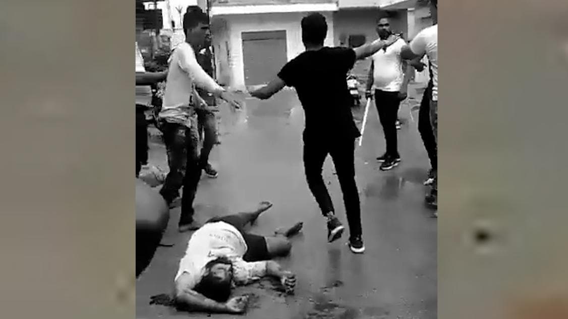 Rajasthan: जोधपुर में गणपति के चंदे पर हुए विवाद में सरिए से युवक को किया अधमरा, महिलाओं को भी पीटा 