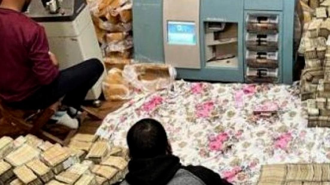 Raid 2 : কানপুরের সুগন্ধি ব্যবসায়ী পীযুষ জৈন এবার বড় পর্দায় ! 'রেইড টু'-এর ঘোষণা করলেন কুমার মঙ্গত পাঠক