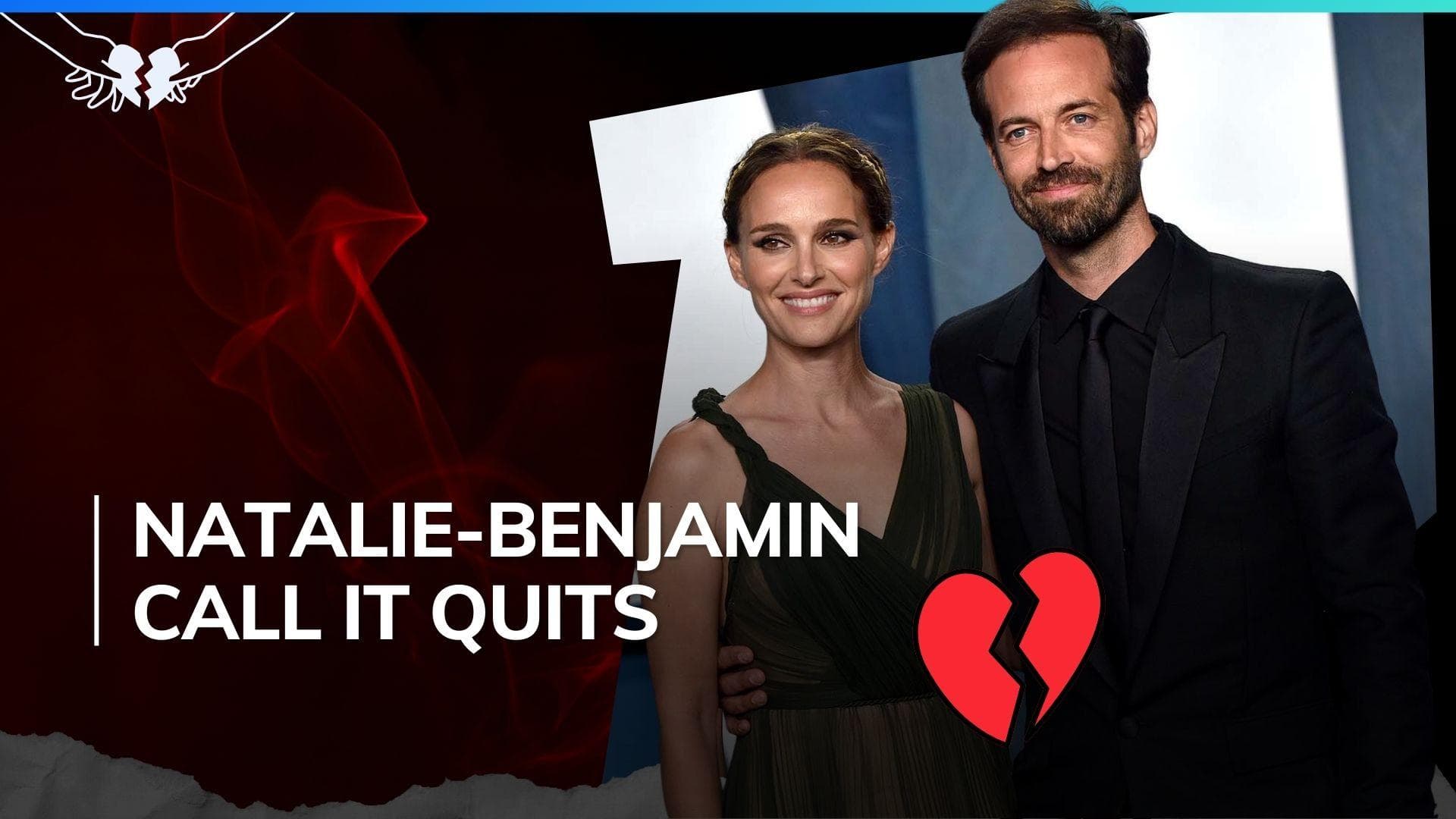 Natalie Portman, Benjamin Millepied finalise divorce after 11 years of marriage: Report 