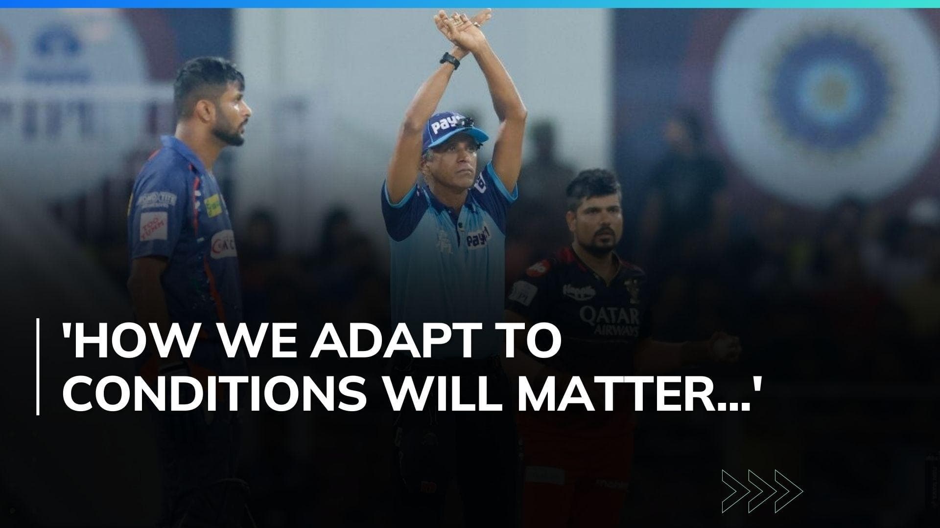 Shikhar Dhawan believes absence of IPL's impact player rule in T20 World Cup will be differentiator