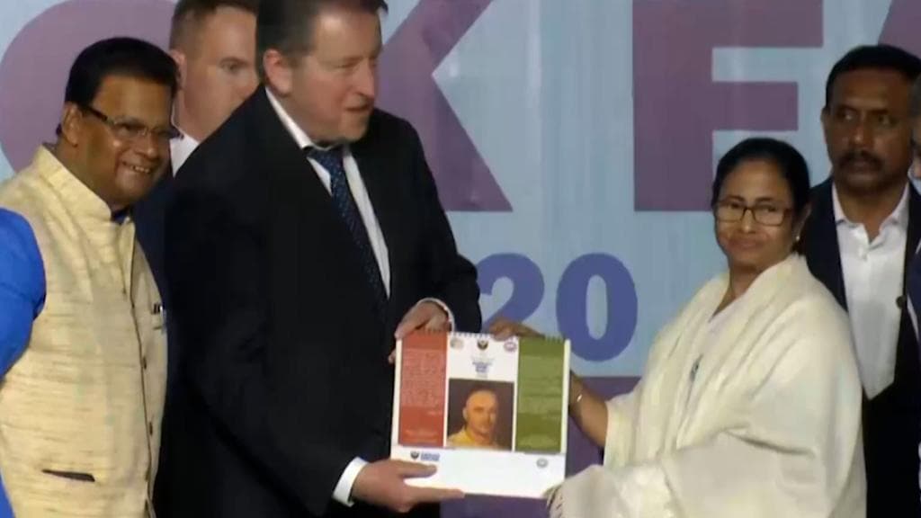 KIFF 2022: নবান্ন থেকেই চলচ্চিত্র উৎসবের ভার্চুয়াল উদ্বোধন করবেন মমতা