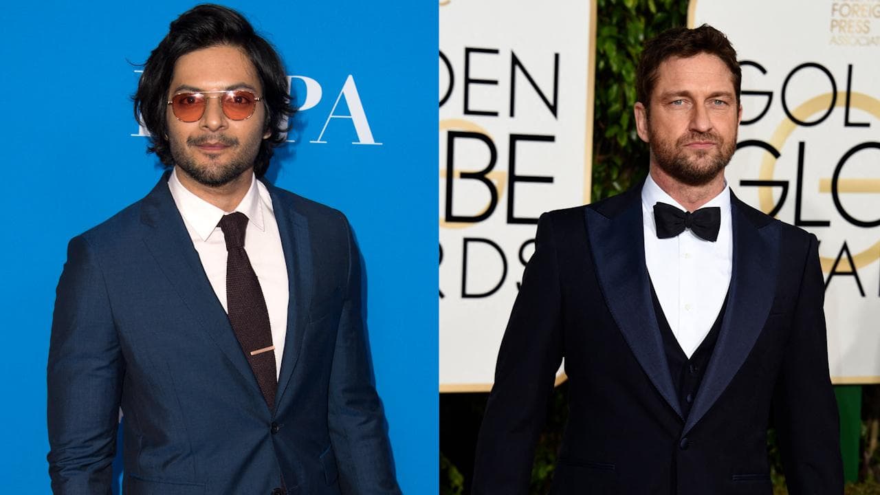 Actor Ali Fazal joins Gerard Butler's 'Kandahar', shoot to begin soon 