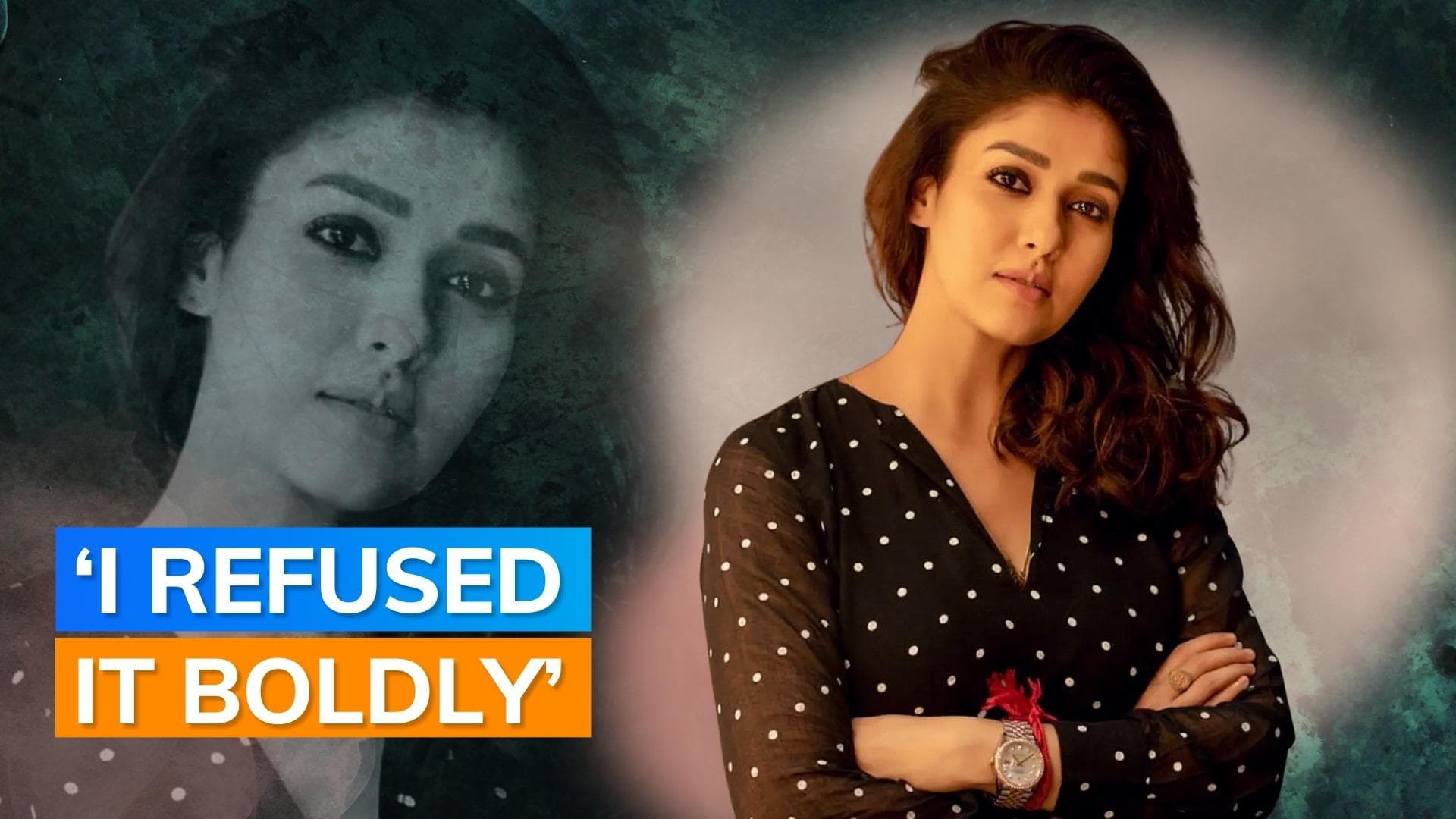 Nayanthara shares casting couch experience: Was offered a pivotal role in exchange for favours