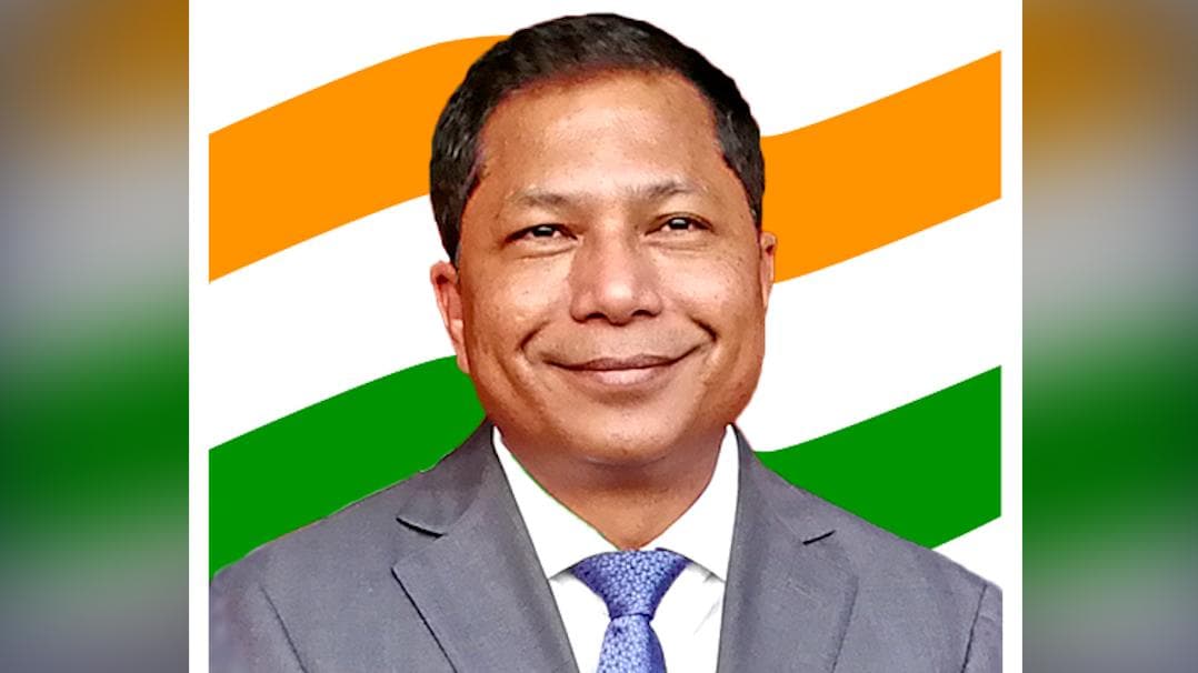 Mamata's Meghalaya coup: 12 of 17 Congress MLAs switch to Trinamool