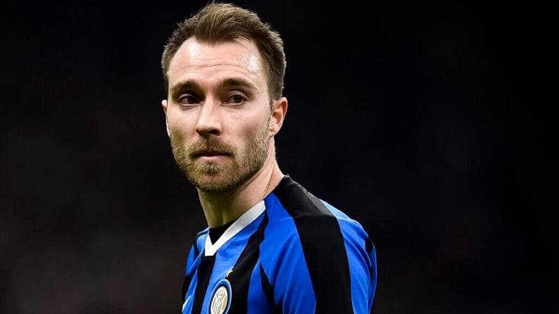 Christian Eriksen offered a 6-month contract by Premier League side Brentford: reports