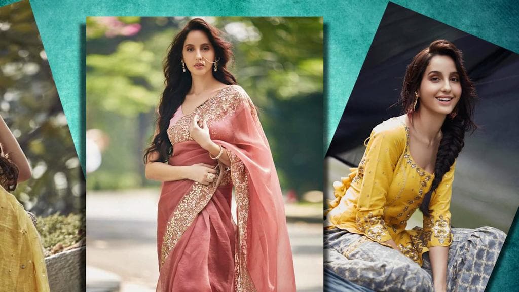 Nora Fatehi Covid Positive: করোনা আক্রান্ত নোরা ফতেহি, অভিনেত্রীর শরীরে যথেষ্ট উপসর্গ রয়েছে