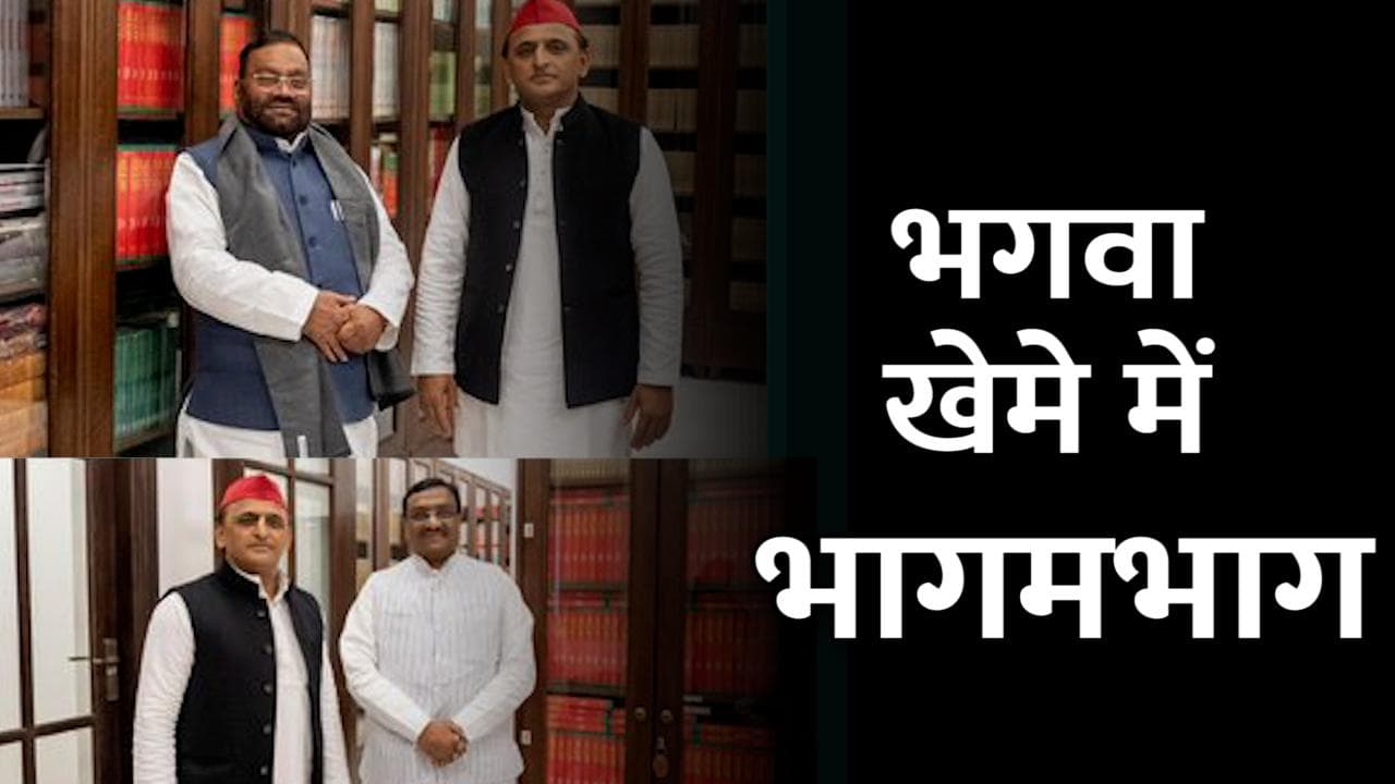 UP Election 2022: संजय राउत का दावा- यूपी में 10 और विधायक BJP को करेंगे ‘राम-राम’ 