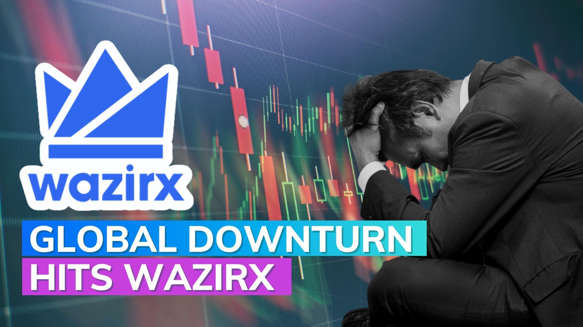 WazirX lays off 40% of its employees amid crypto winter