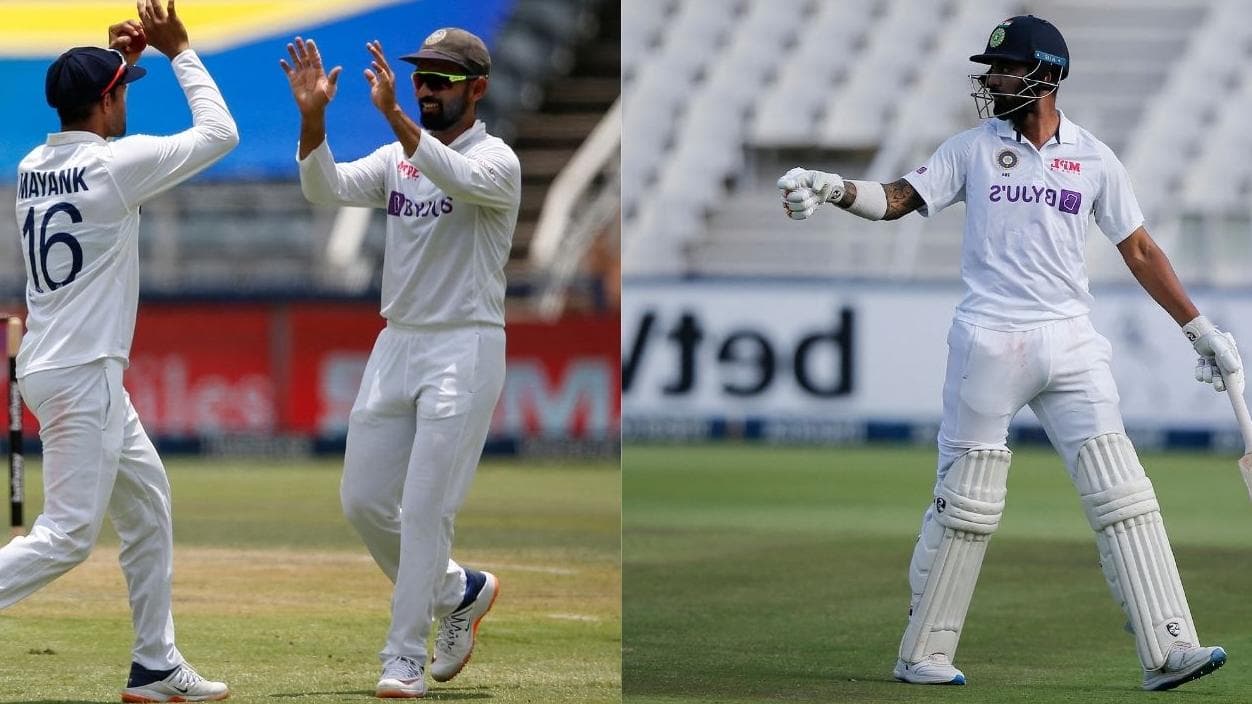 Ind vs SA: 'Not KL Rahul', Wasim Jaffer names a better choice for captain in Johannesburg 