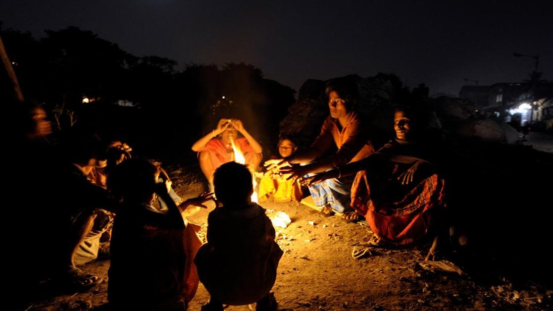 West Bengal Weather Today Update: কলকাতায় নামল পারদ, উত্তুরে হাওয়ার দাপটে স্থায়ী হবে শীত
