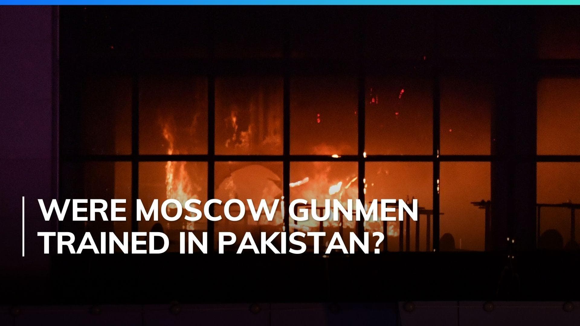 Taliban dub Pakistan, Tajikistan launchpad of ISIS-K, warn more Moscow-like attacks 