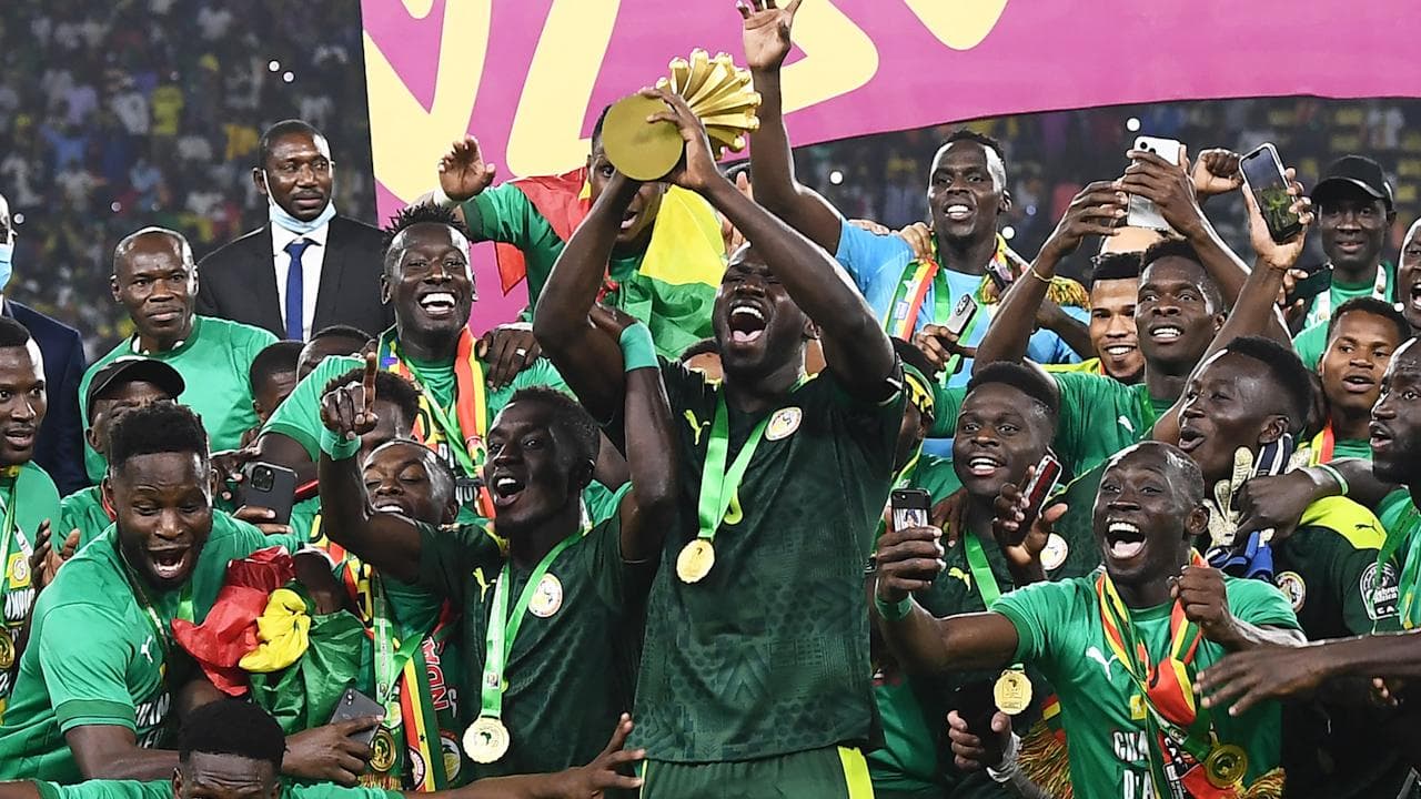 Senegal vs Egypt: প্রথম বার আফ্রিকান কাপে চ্যাম্পিয়ন সেনেগাল, পেনাল্টি শুটআউটে হার ইজিপ্টের