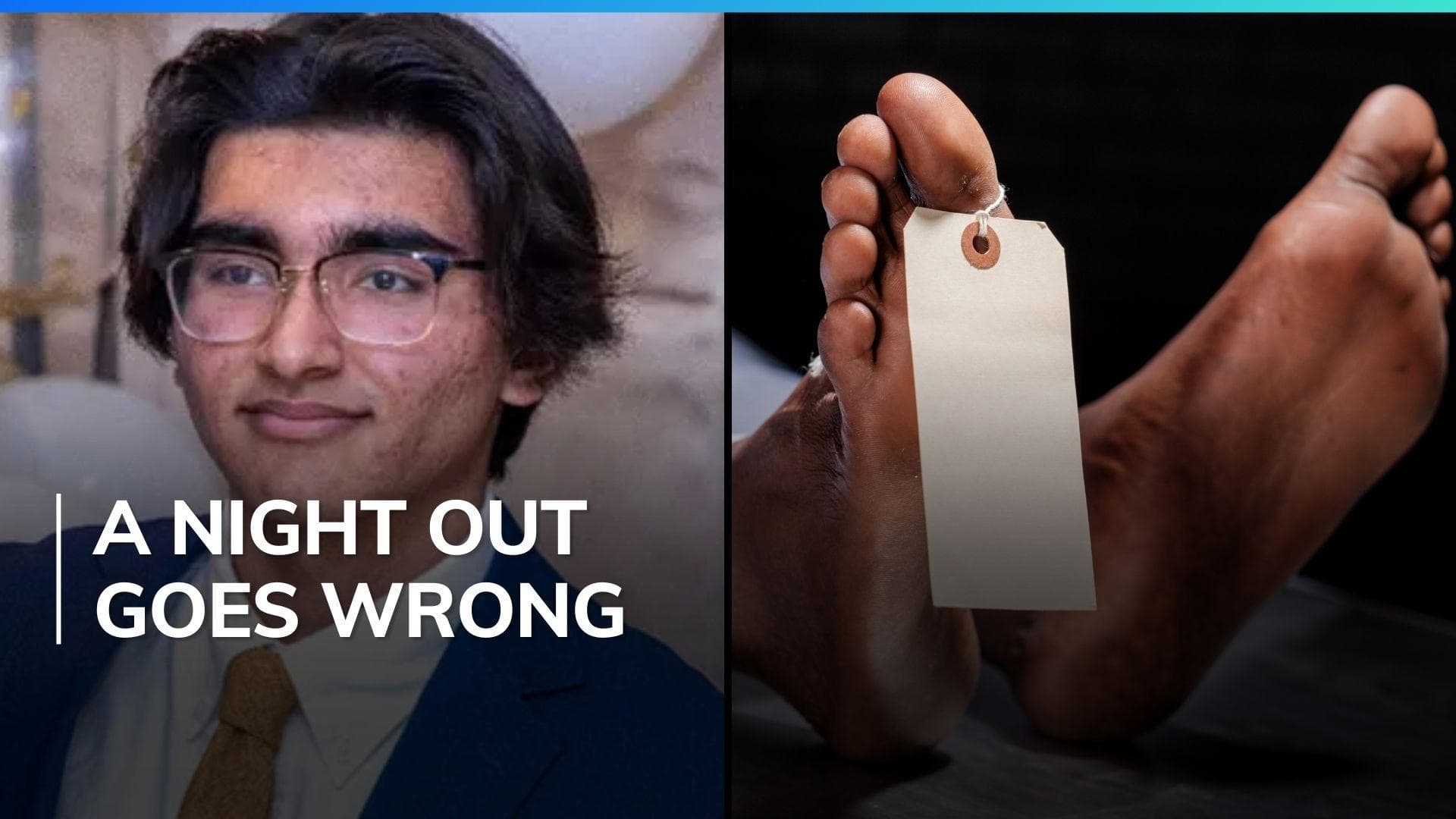 Indian origin student froze to death in US after being denied entry to nightclub