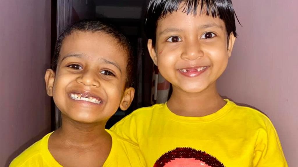 'Take action': Assam siblings letters to PM and CM over teeth troubles go viral