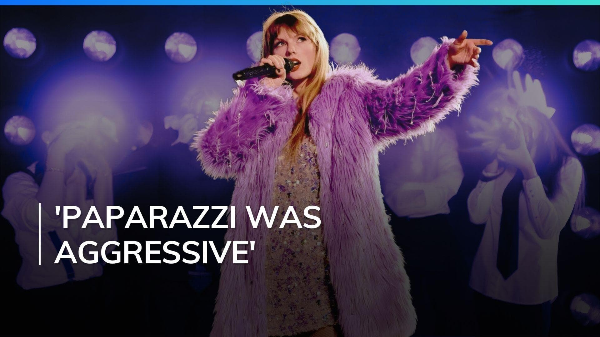 Here's how Taylor Swift's team responded to claims of her dad assaulting a photographer in Sydney