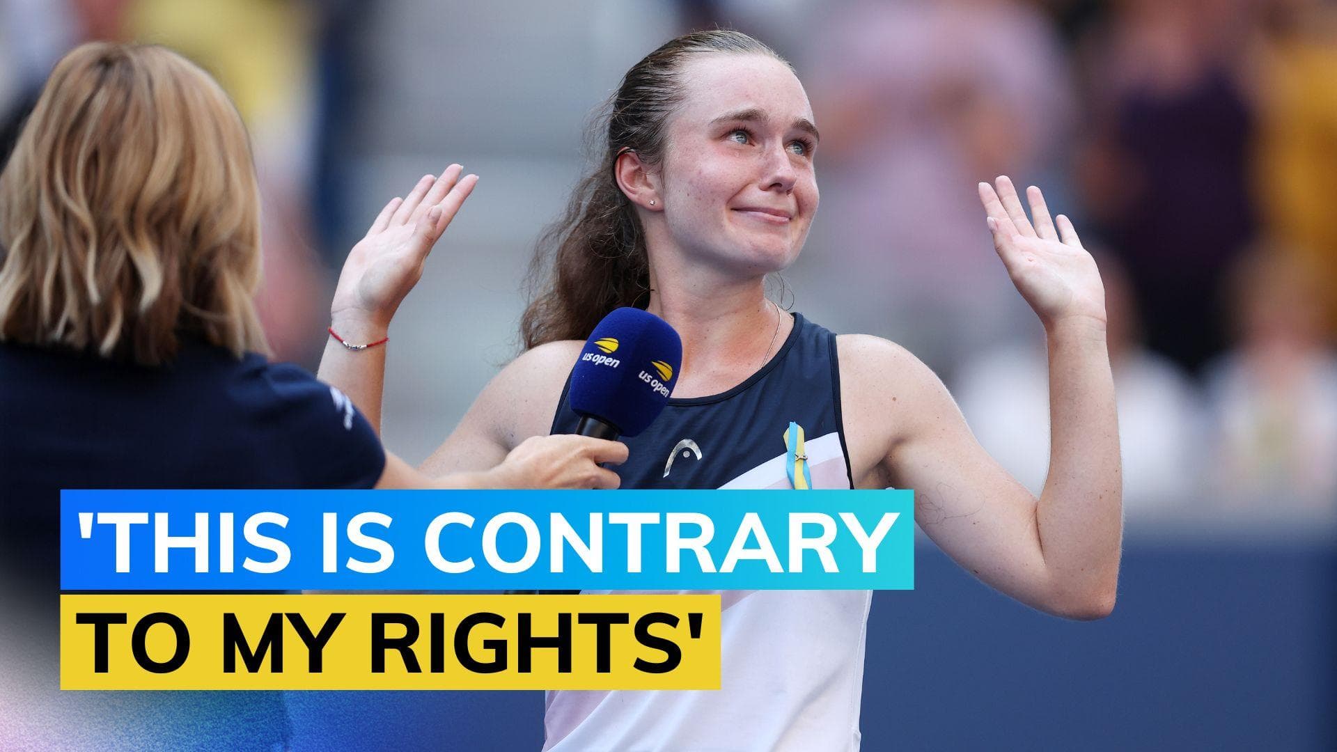 Former world No. 1 Simona Halep accuses International Tennis body of double standards