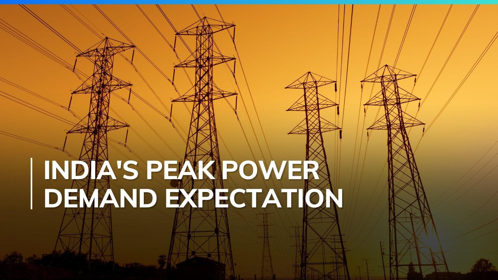 India's peak power demand expected to surpass 400 GW by 2031-32, Says Power Secretary