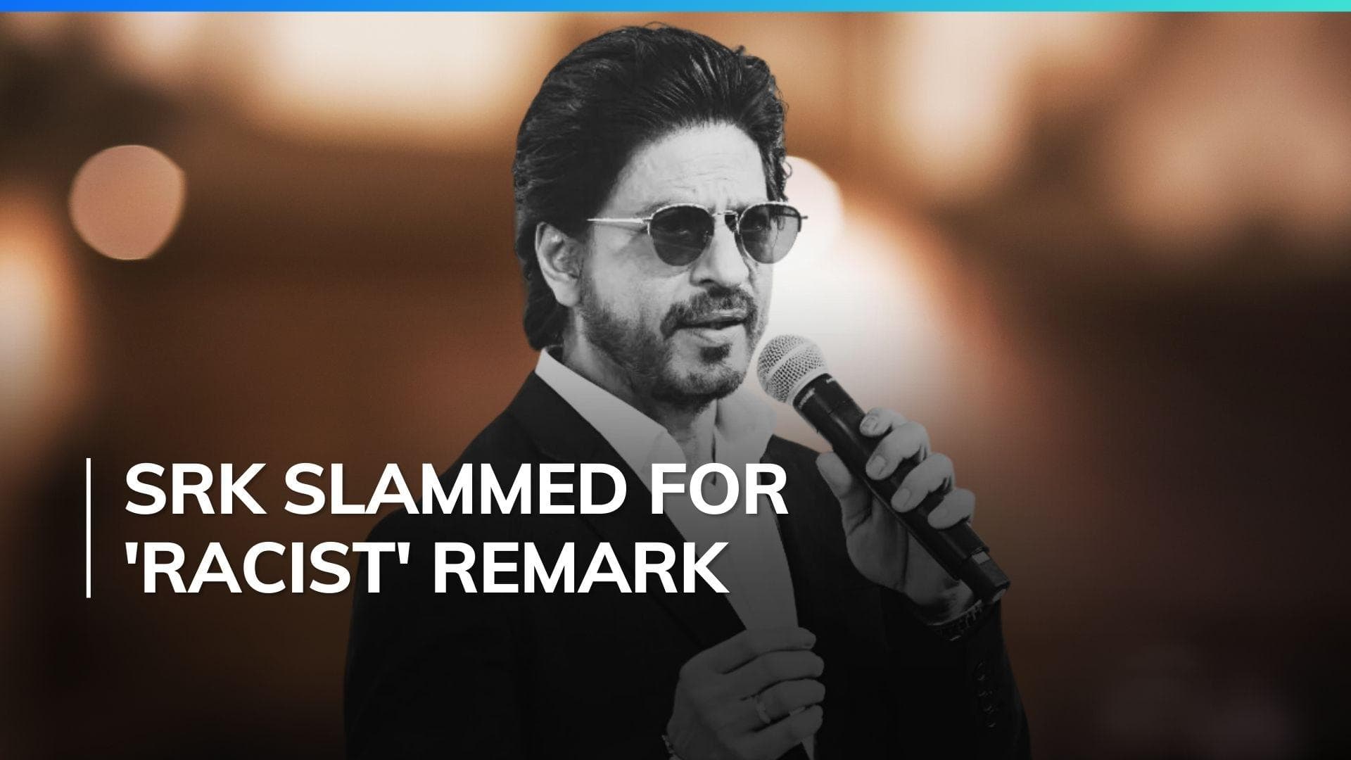 Shah Rukh Khan faces backlash over ‘disrespecting’ Ram Charan; ‘RRR’ star’s makeup artist fumes  